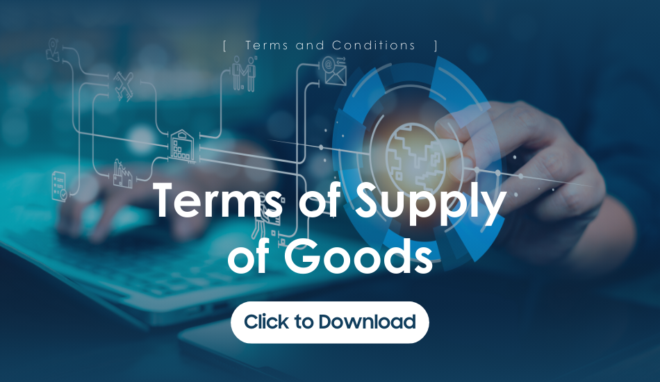 Terms of Supply of Goods