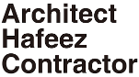 architect hafeez